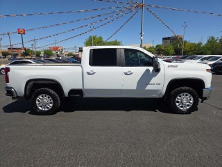 Image for 2021 Chevrolet Silverado 1500 LT ID: 7347069