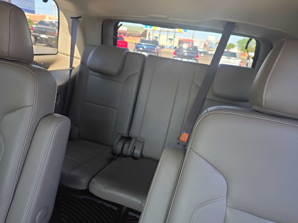 2020 Chevrolet Tahoe Image 10