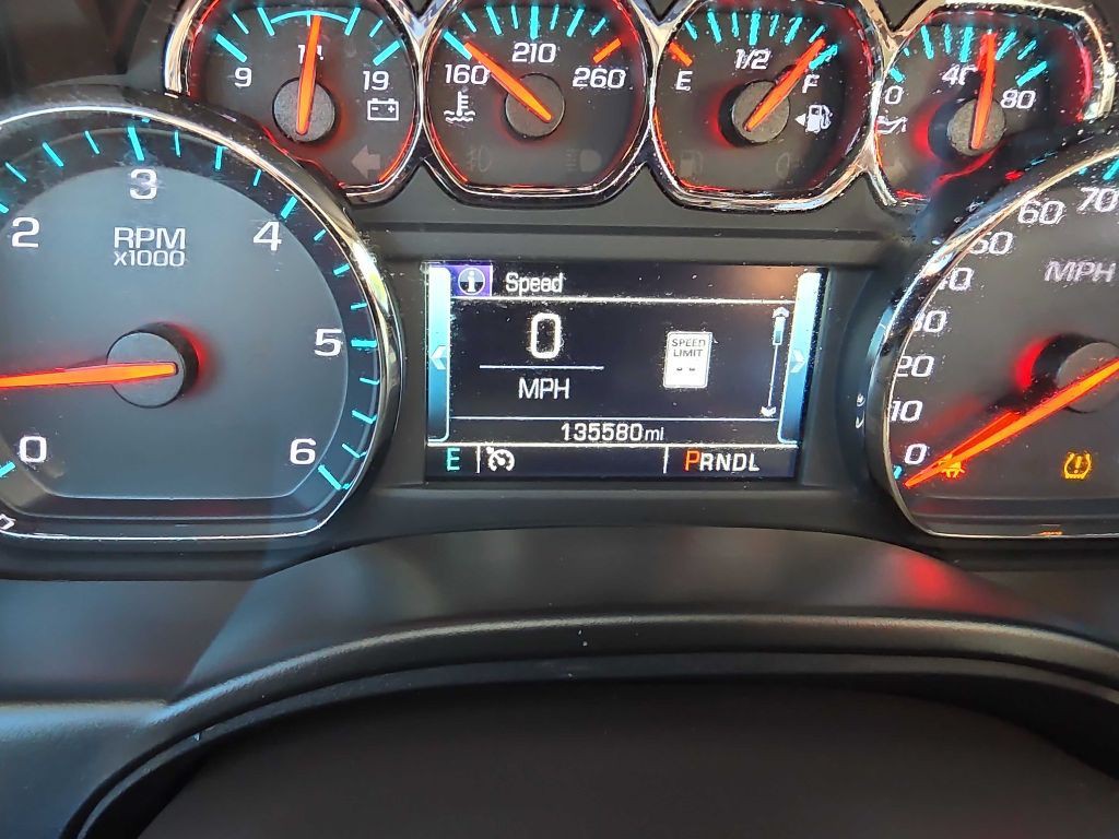2020 Chevrolet Tahoe Image 25