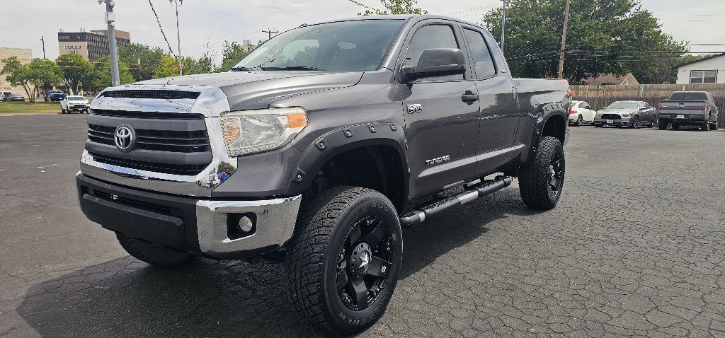 2015 Toyota Tundra Image 5