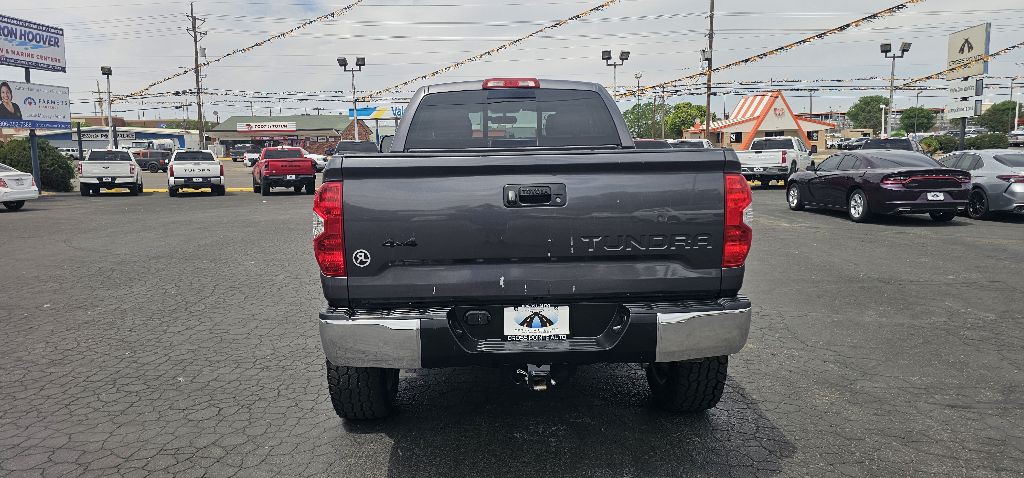 2015 Toyota Tundra Image 6