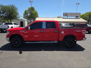 Image for 2014 Ford F-150 XL ID: 7359852