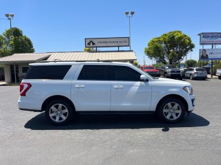 Image for 2021 Ford Expedition XLT ID: 7369175