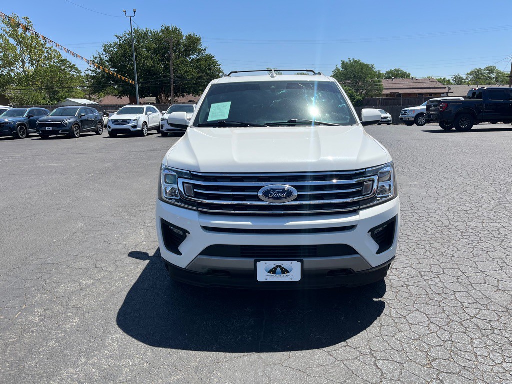 2021 Ford Expedition Image 3