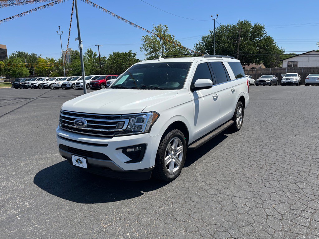 2021 Ford Expedition Image 4
