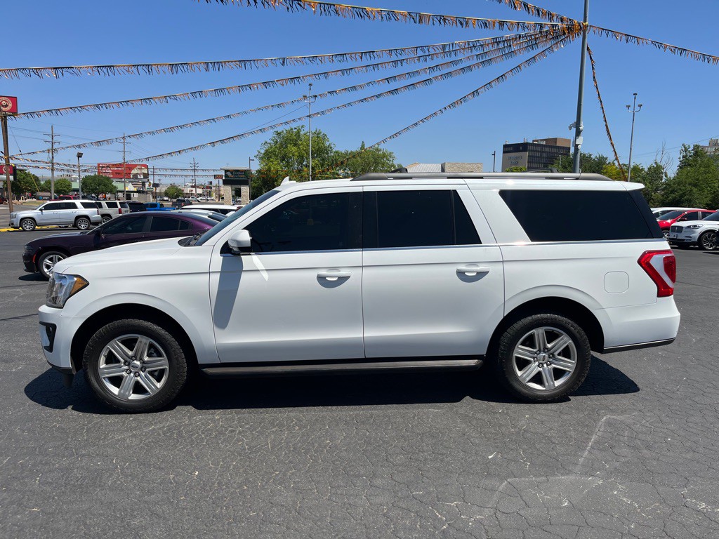 2021 Ford Expedition Image 5