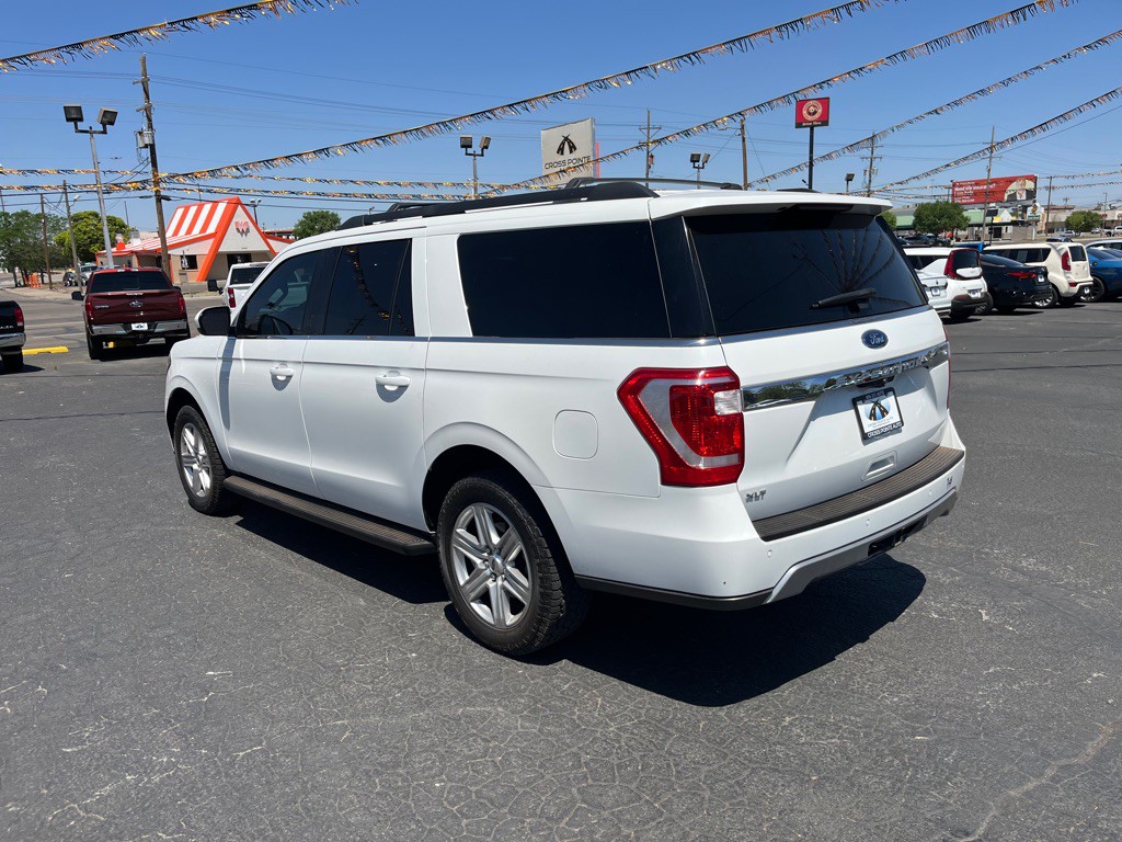 2021 Ford Expedition Image 6
