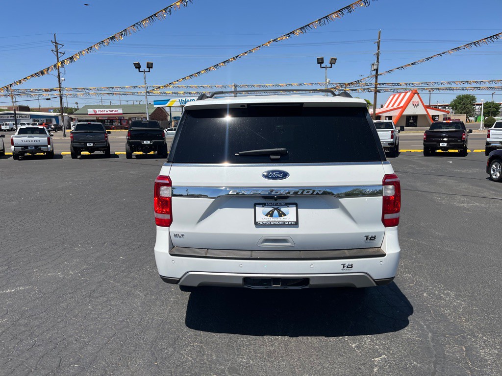 2021 Ford Expedition Image 7