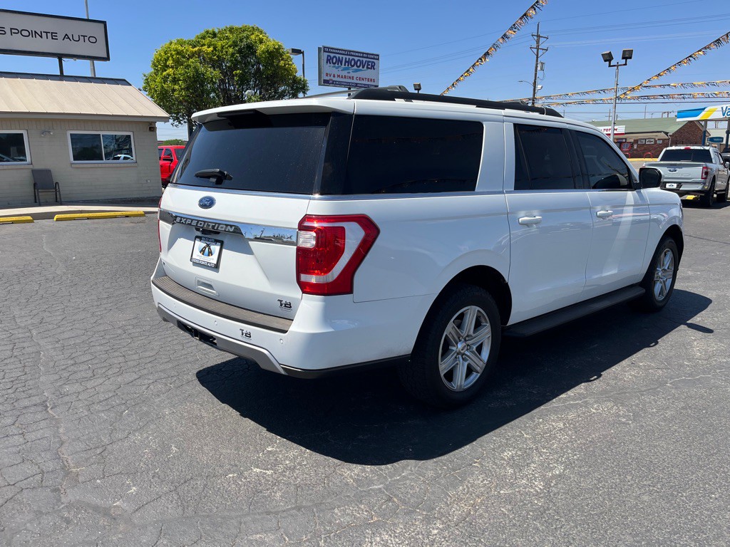 2021 Ford Expedition Image 8