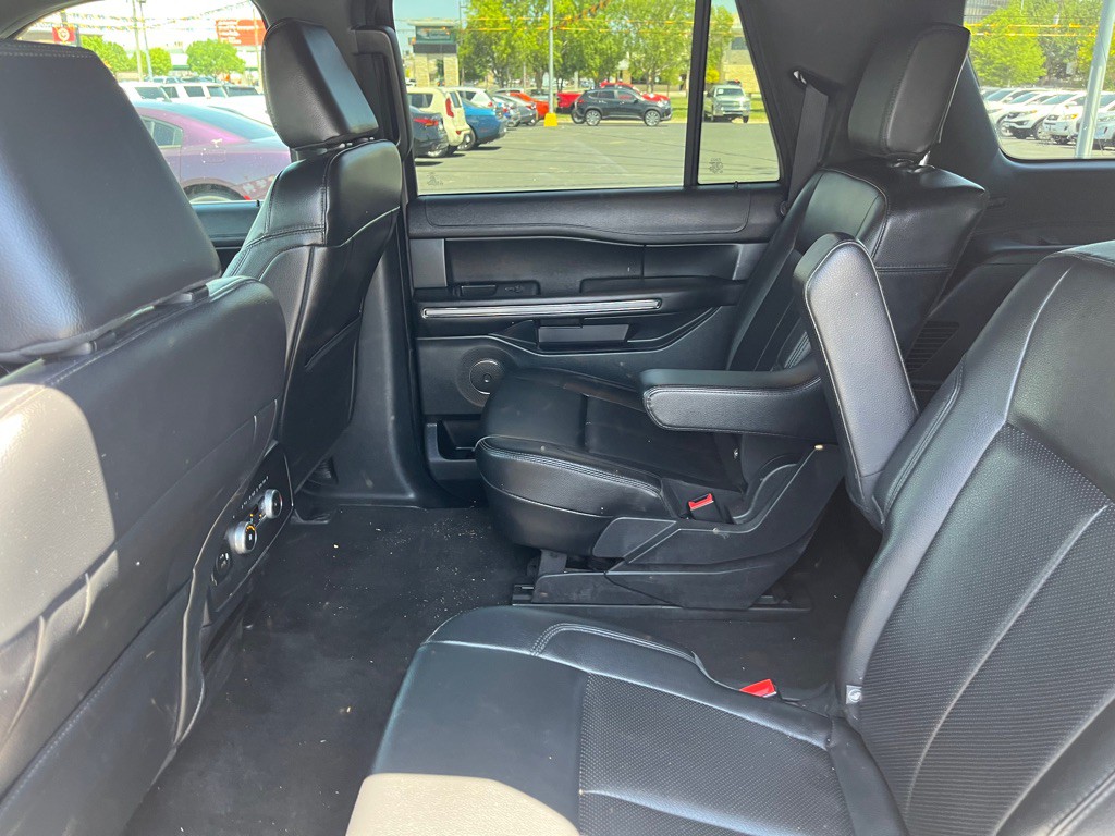 2021 Ford Expedition Image 9