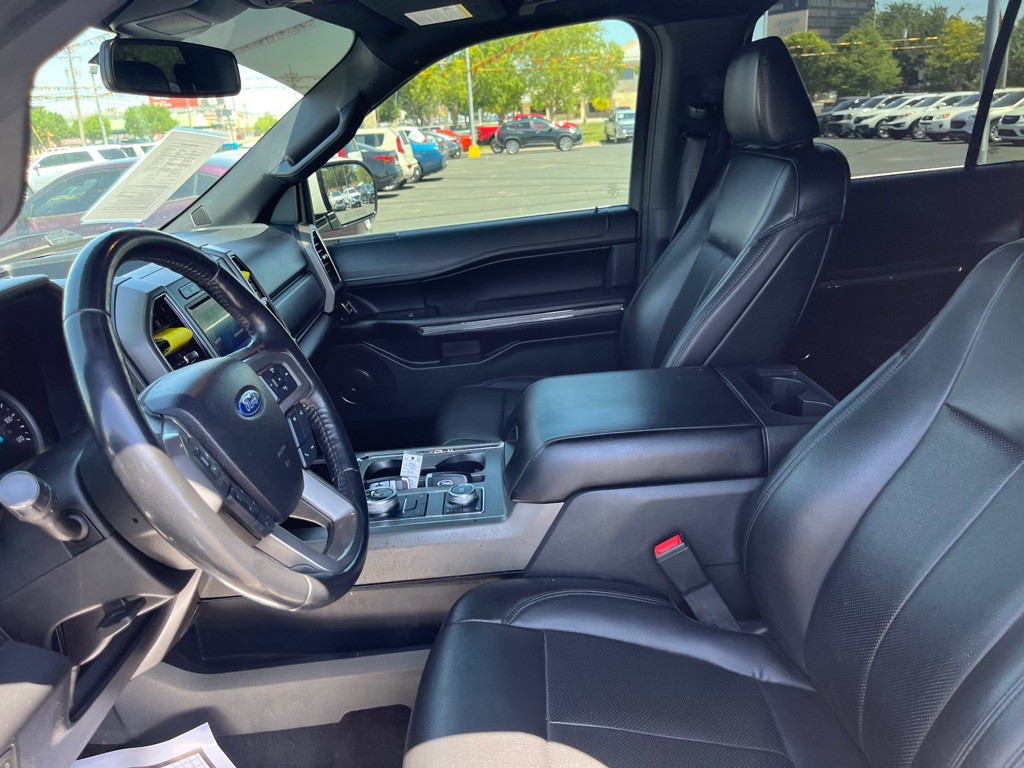 2021 Ford Expedition Image 10
