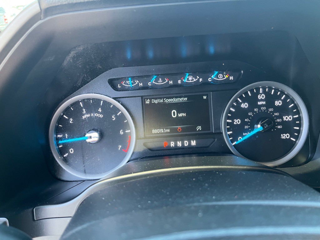 2021 Ford Expedition Image 11