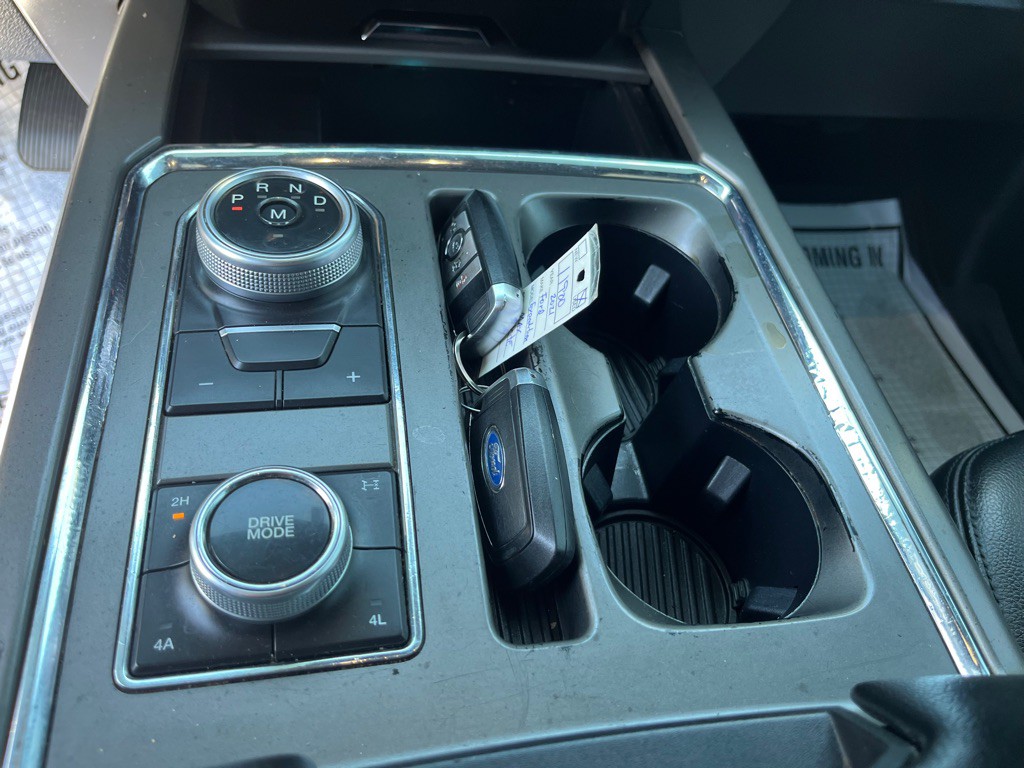 2021 Ford Expedition Image 12