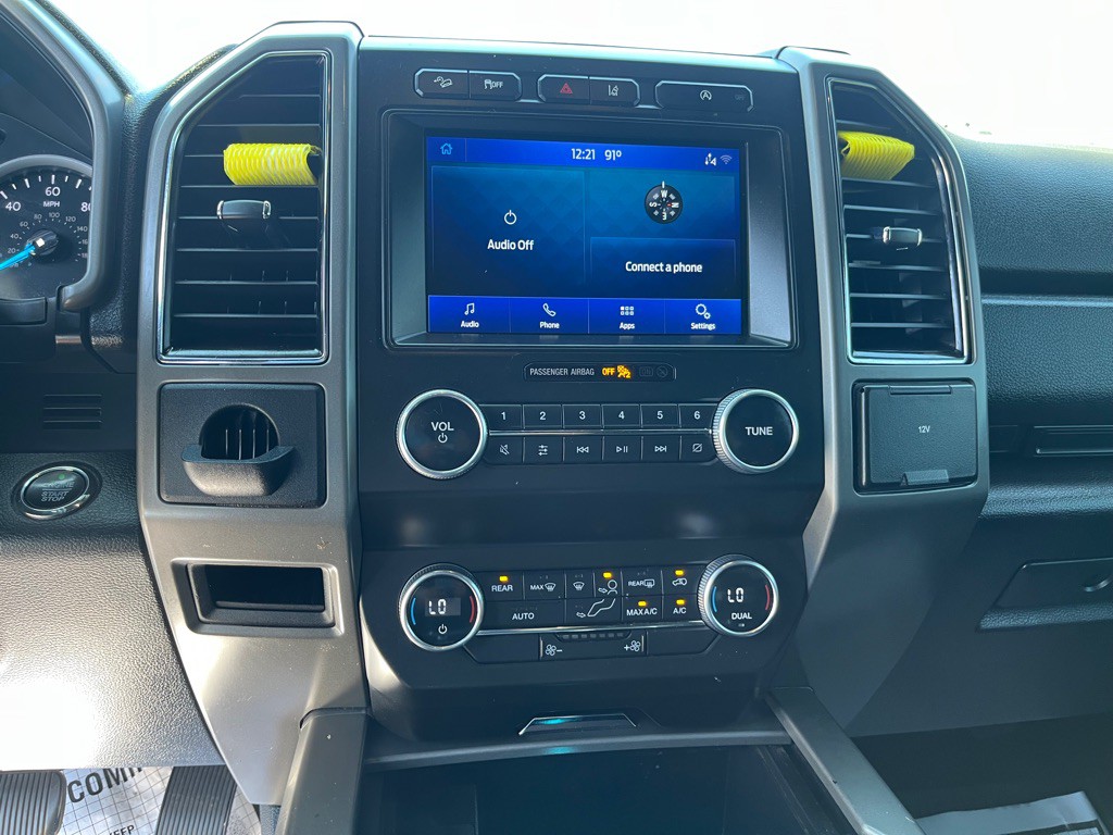 2021 Ford Expedition Image 13