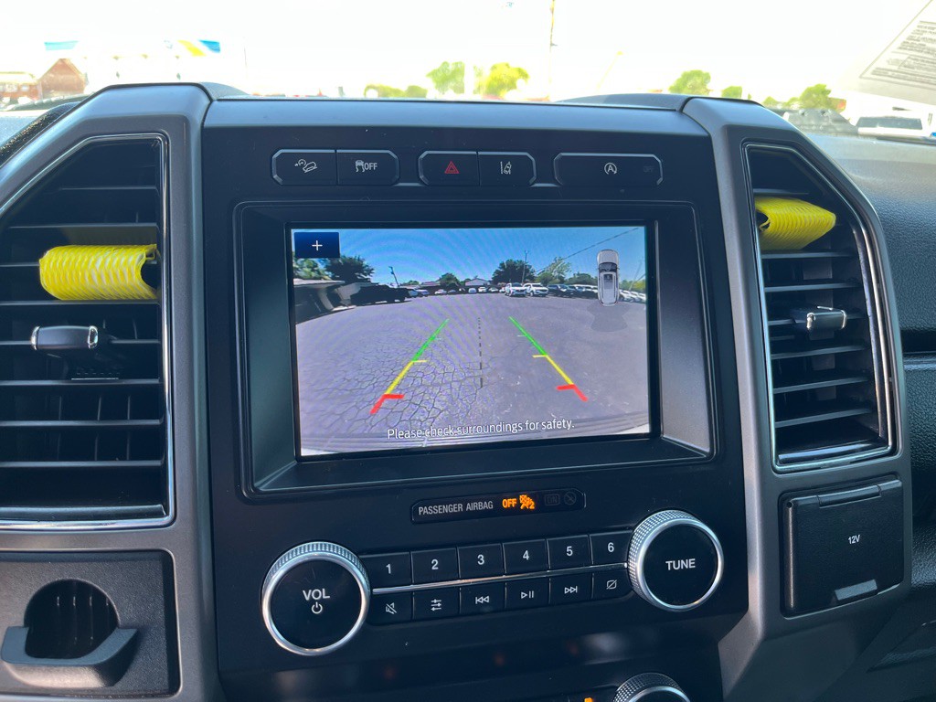 2021 Ford Expedition Image 14