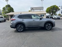 Image for 2024 Nissan Rogue SV ID: 7382393