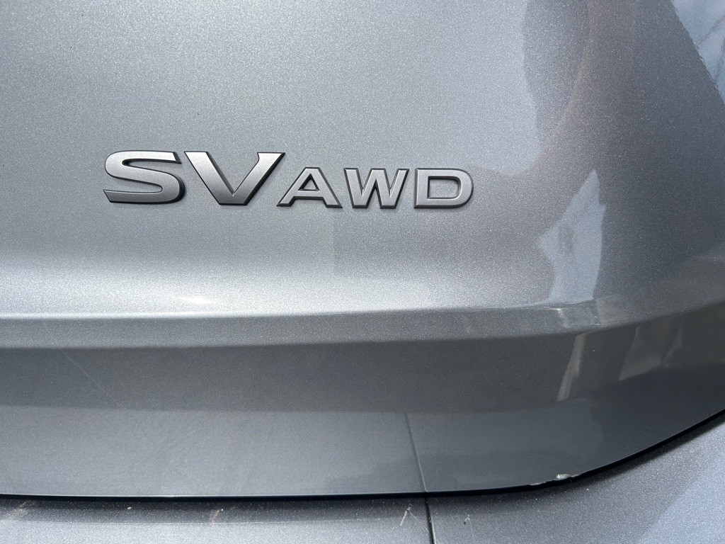 2024 Nissan Rogue Image 9