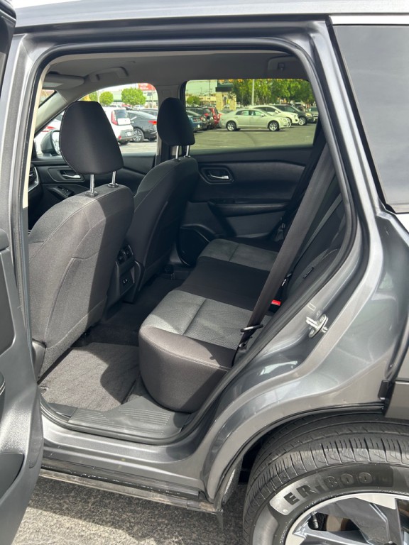 2024 Nissan Rogue Image 11