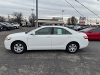 Image for 2007 Toyota Camry LE ID: 7382677