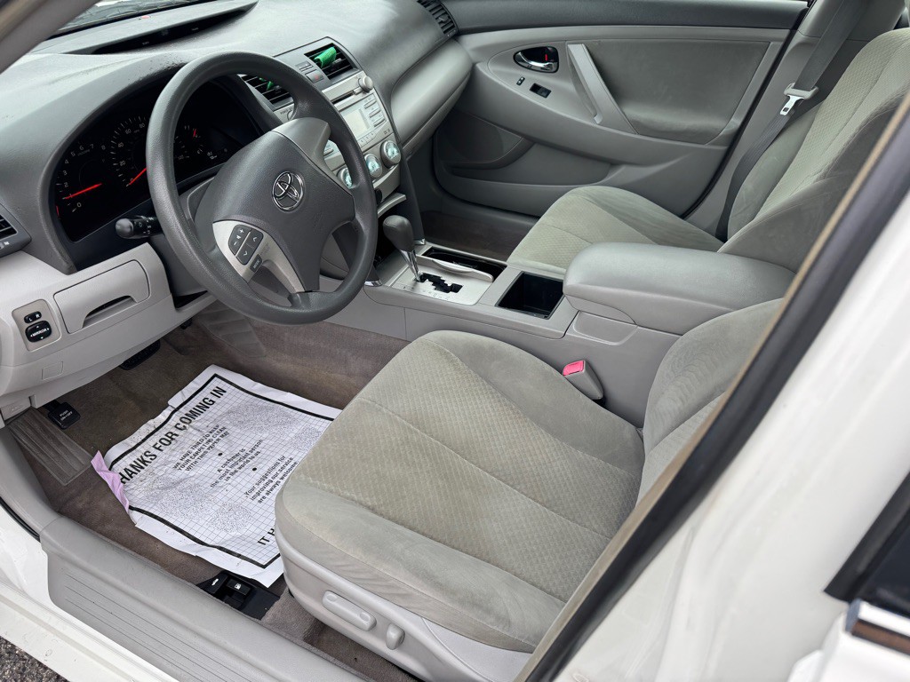 2007 Toyota Camry Image 7