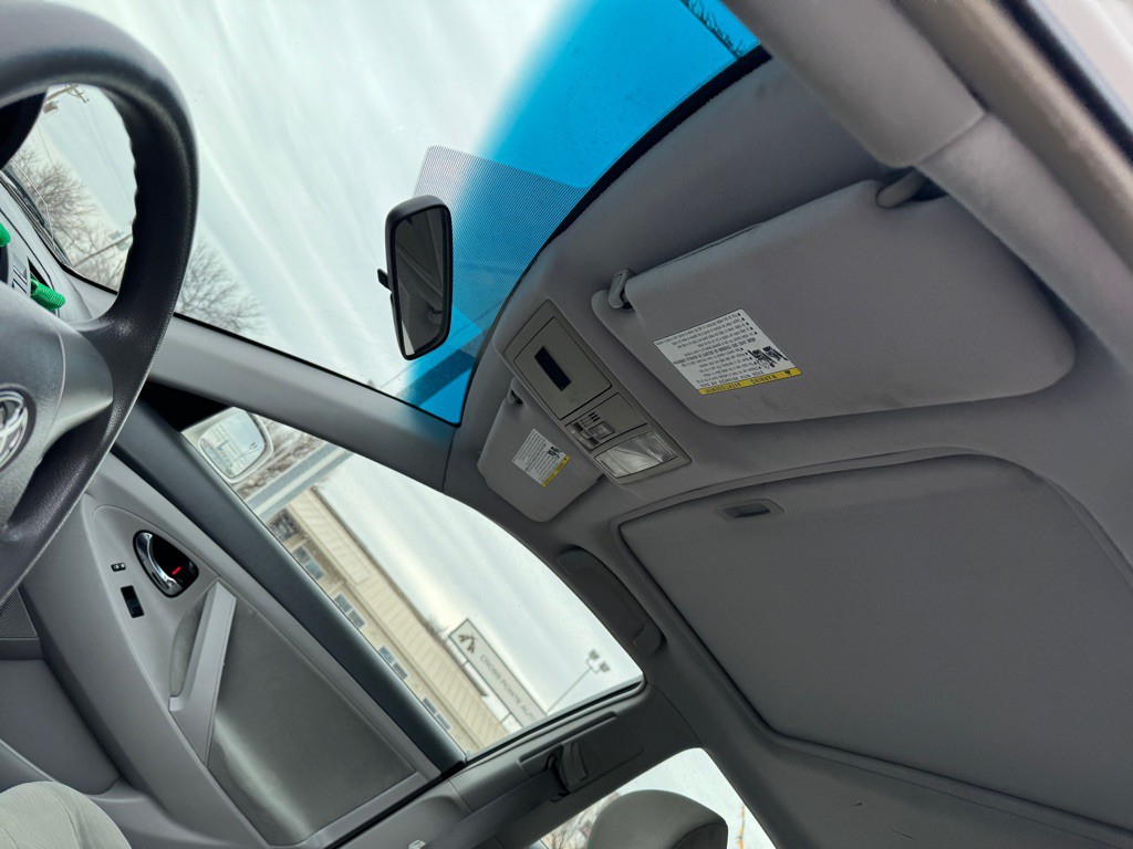 2007 Toyota Camry Image 8
