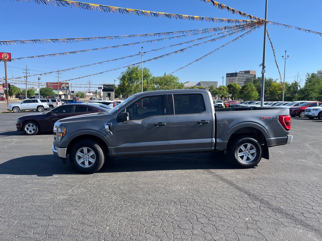 2023 Ford F-150 Image 5