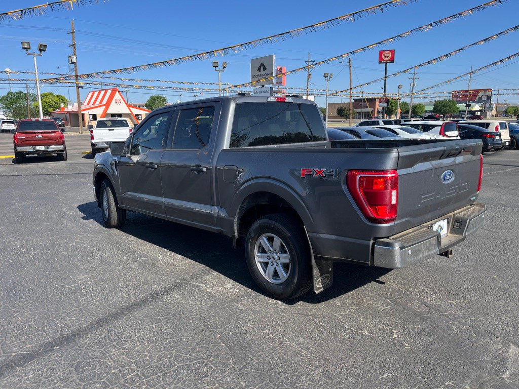 2023 Ford F-150 Image 6