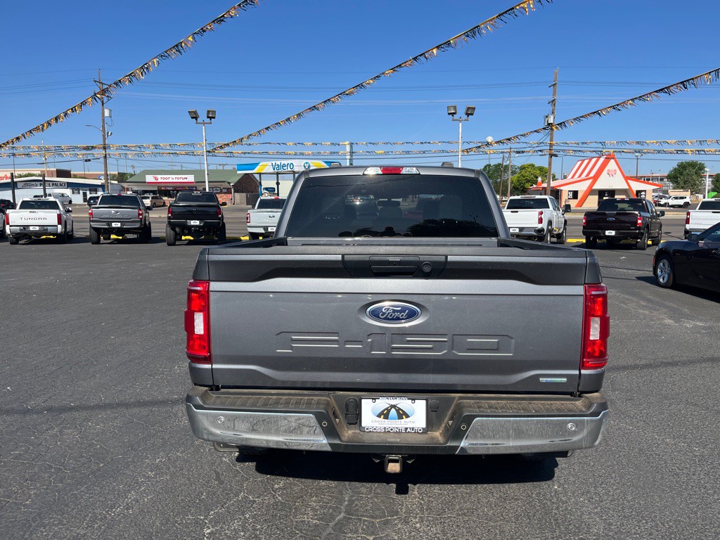 2023 Ford F-150 Image 7
