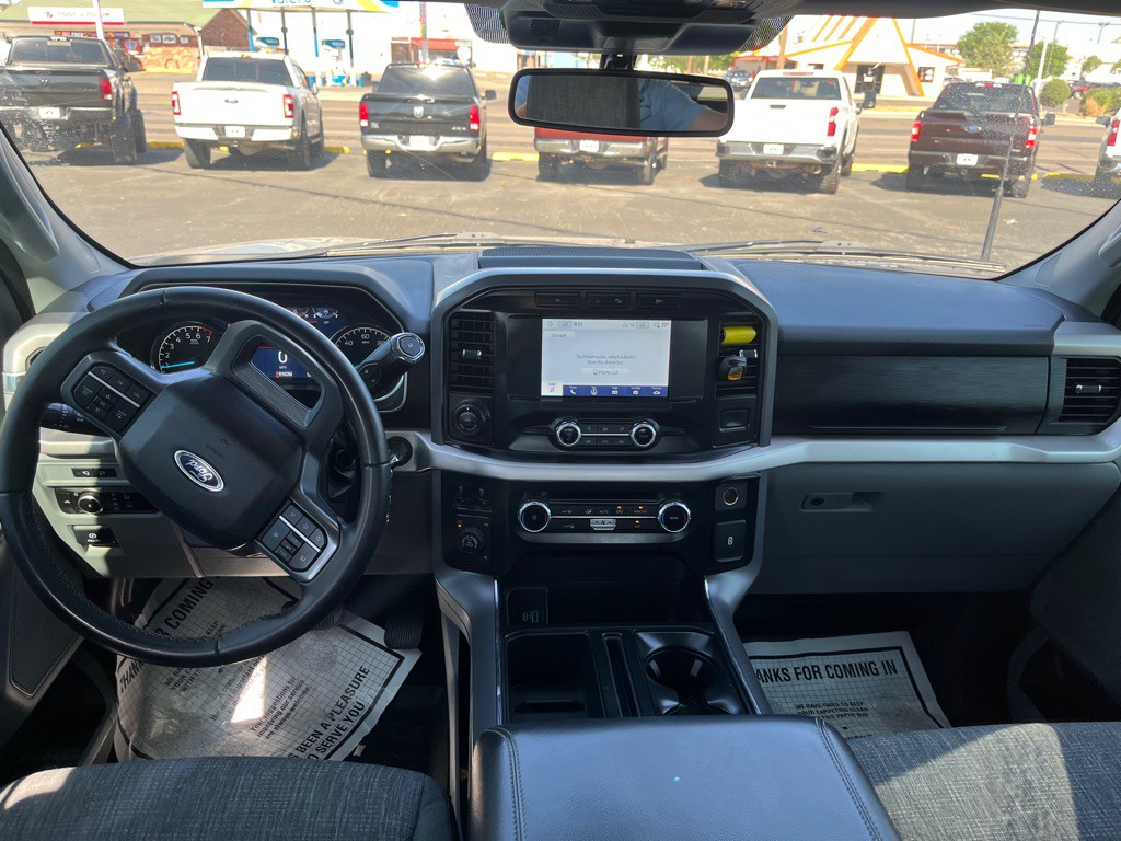 2023 Ford F-150 Image 10
