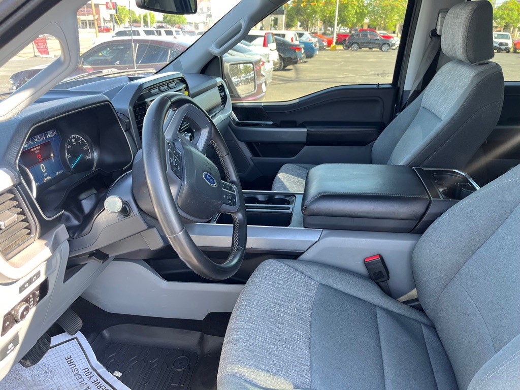 2023 Ford F-150 Image 11