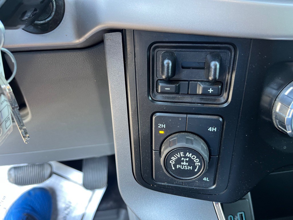 2023 Ford F-150 Image 12