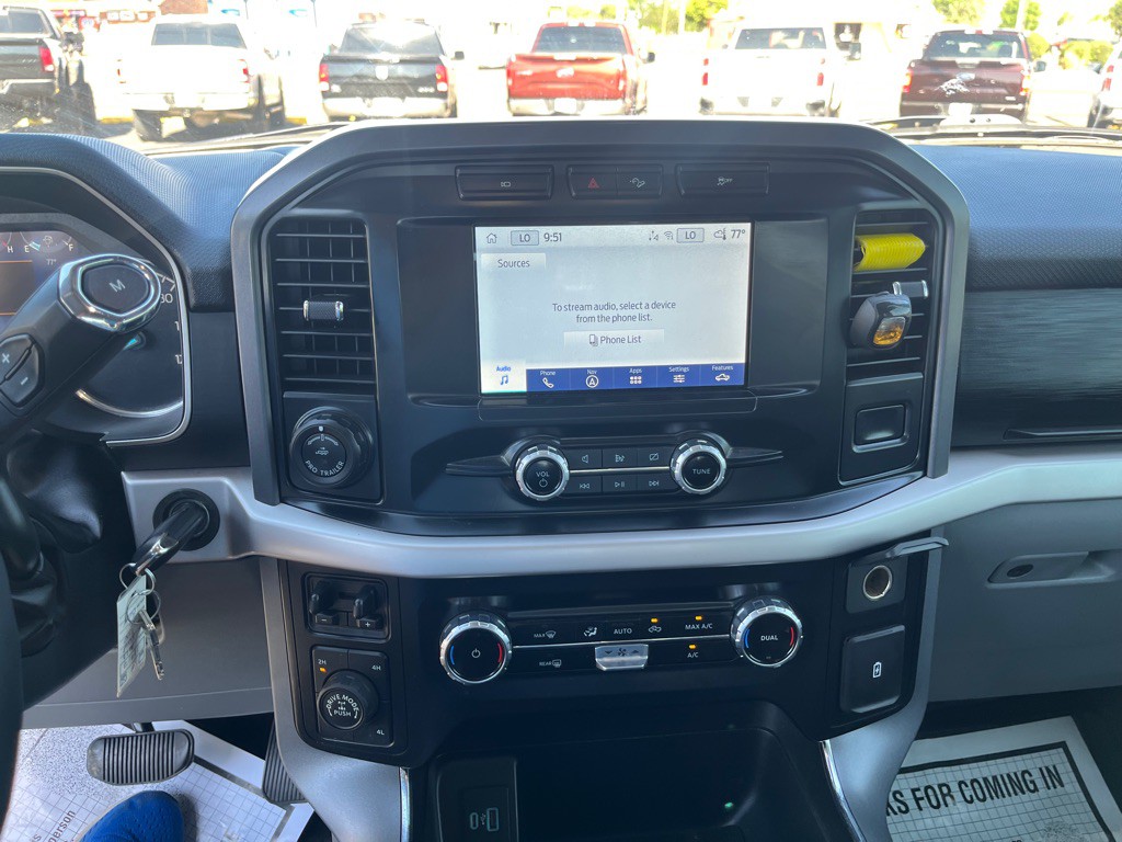 2023 Ford F-150 Image 13