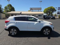Image for 2014 Kia Sportage EX ID: 7386416