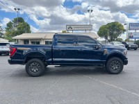 Image for 2022 Ford F-150 Tremor ID: 7387156