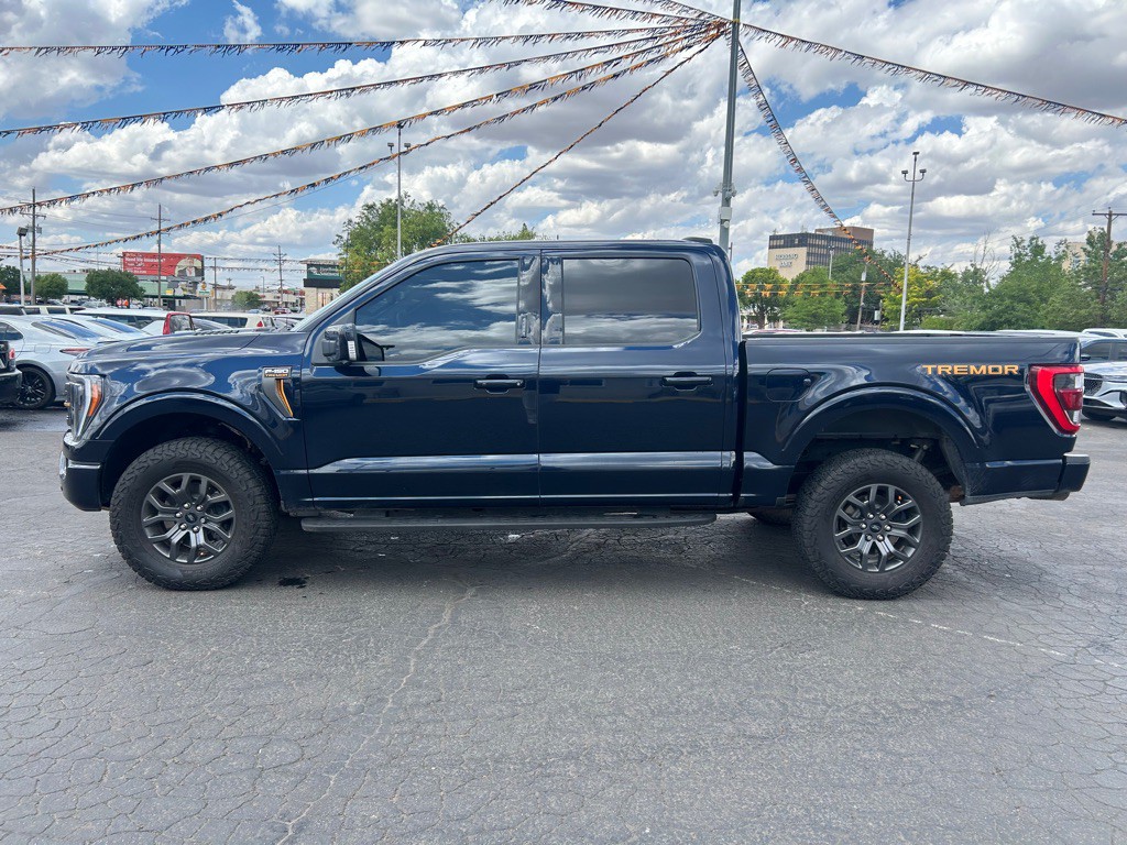 2022 Ford F-150 Image 5