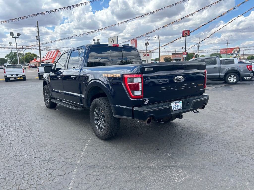 2022 Ford F-150 Image 6