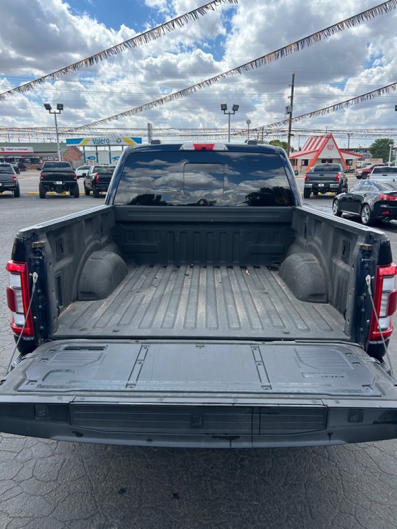 2022 Ford F-150 Image 9