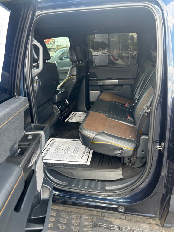 2022 Ford F-150 Image 11