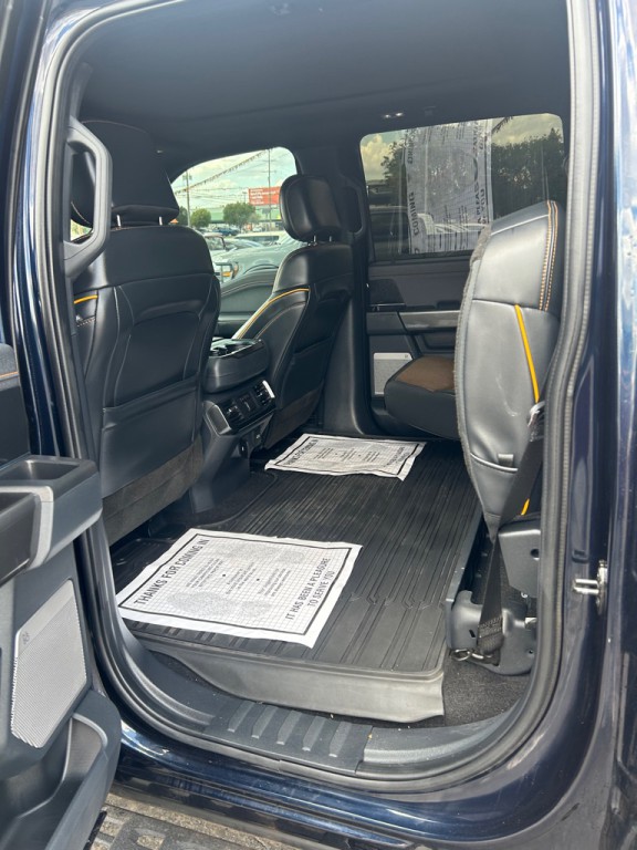 2022 Ford F-150 Image 12