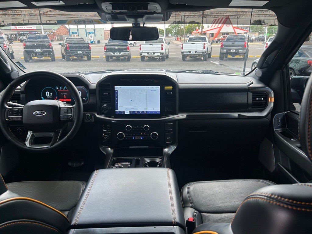 2022 Ford F-150 Image 14