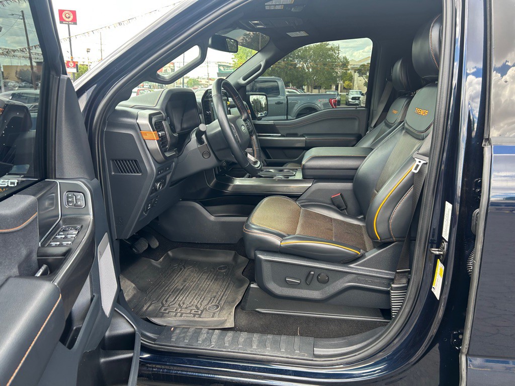2022 Ford F-150 Image 15