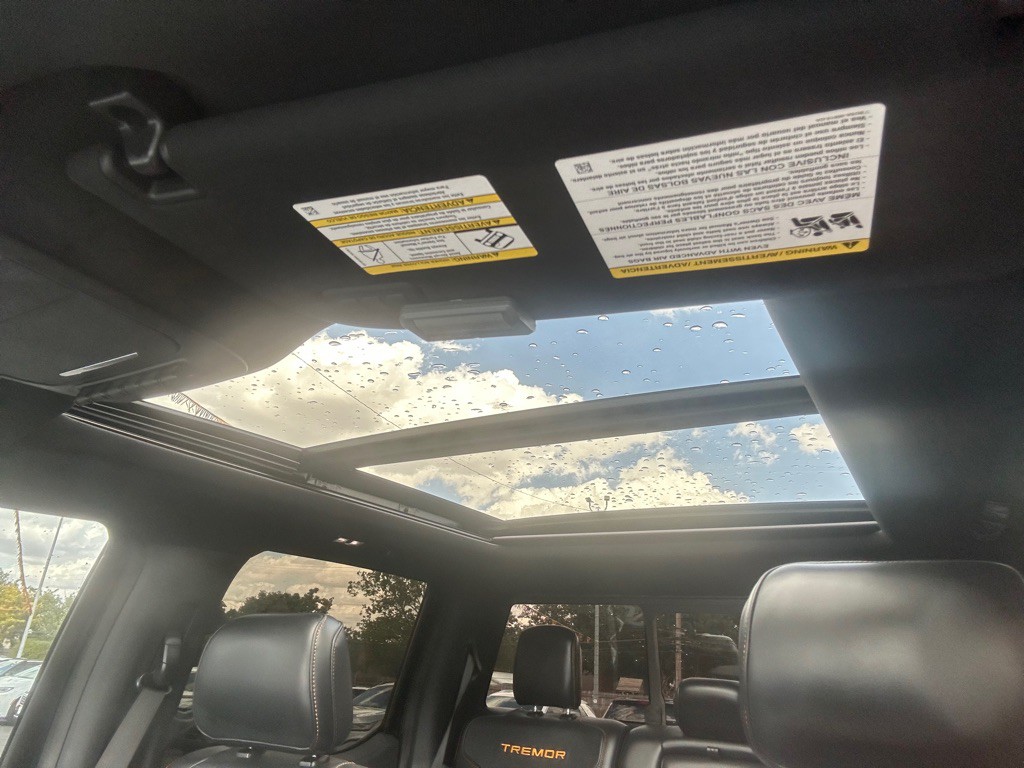 2022 Ford F-150 Image 19