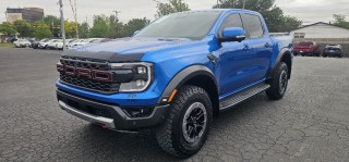 Image for 2024 Ford Ranger Raptor ID: 7387159