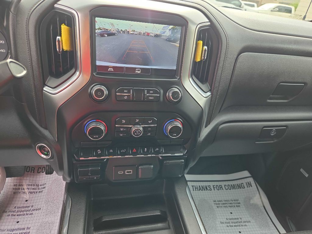 2022 Chevrolet Silverado 1500 Image 6