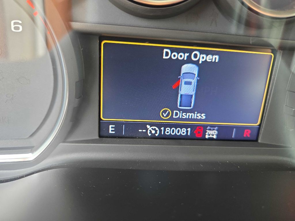 2022 Chevrolet Silverado 1500 Image 8