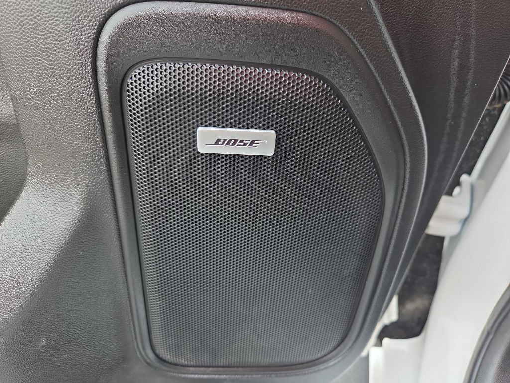 2022 Chevrolet Silverado 1500 Image 13