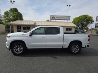 Image for 2022 Chevrolet Silverado 1500 RST ID: 7387202
