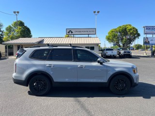 Image for 2024 Kia Telluride Ex X-line ID: 7389646
