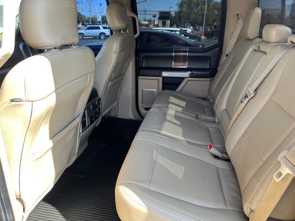 2017 Ford F-150 Image 9