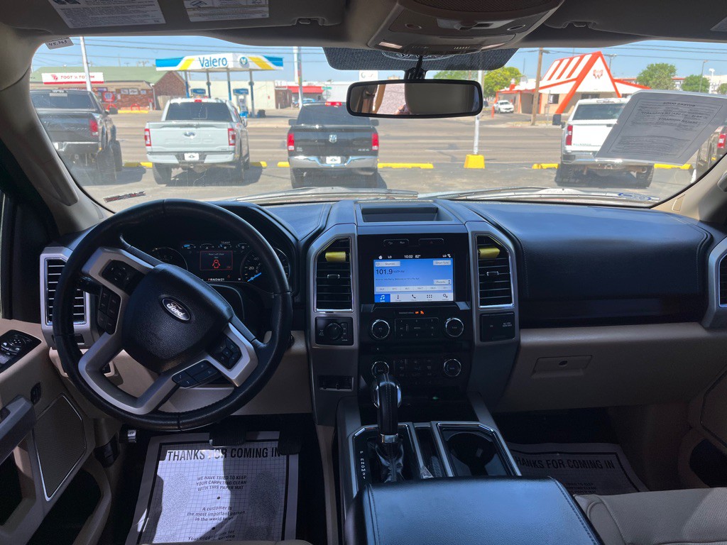 2017 Ford F-150 Image 10